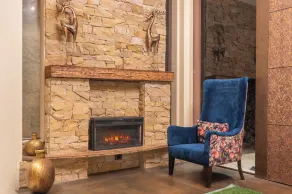 Amarjas Mountain Crest Villa - Image 2