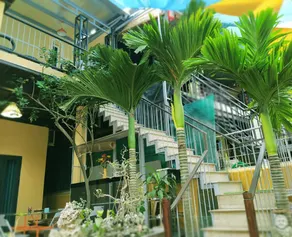 Q HOMESTAY GARDEN VILLA  - CITY CENTER - Image 2