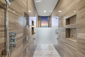 Ultra Luxury Modern Villa w/ Pickleball, Basketball, Soccer, Heated pool & Spa - Image 4