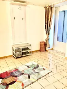 Appartement dans le jardin romantique<br>Notez les jours d'action !!! - Image 2