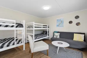 The Wee Blue Bach - Ferienhaus am Waikanae Beach - Image 5