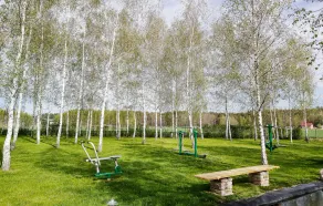Magnífica casa en Gubin con sauna. - Image 4