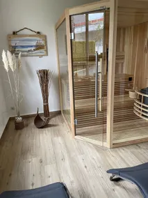 Modern vacation apartment for two - Image 3