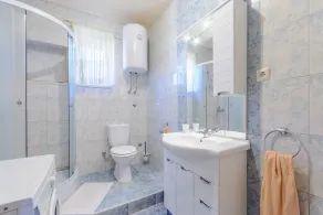 Apartments Jerko - Comfort One Bedroom Apartment with Terrace - Image 2