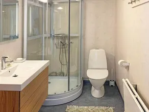 4 star holiday home in Odensvi - Image 4