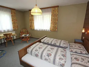 A Well Kept Holiday Home, Full of Atmosphere and With a Wooden Decor - Image 2
