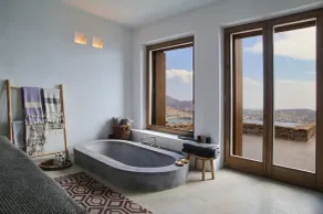 Syros Luxury Villa by Fantasia Villas - Image 2