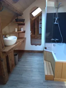 casa da família (mobiliada) no lago Annecy, até 12 pessoas - Image 2