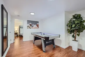 Arvada Oasis!  7 beds, 2 Kings, 3 baths, desk, big TVs, air hockey, games! - Image 2