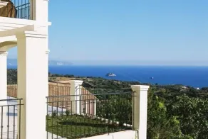 'Featured in Greece Magazine' Luxury Villa BREATHTAKING SEA VIEWS Kefalonia - Image 5