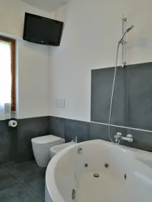 Villa with pool in the heart of Versilia - Image 3
