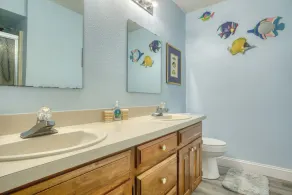 Clutch Cay - Oceanfront View & Wonderful Pool - Image 3