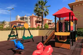 Vilamoura luksuriøs PENTHOUSE ved golf, WIFI, kabel-tv, 2 puljer - Image 2