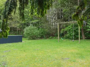 4 stjarniga stuga i Fjerritslev - Image 2