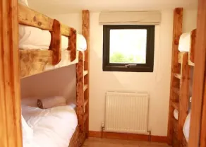 The Cabin at Ffos Farm - Image 2