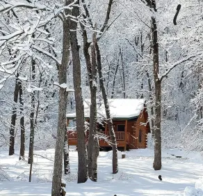 Cabin on the Kickapoo - Image 4