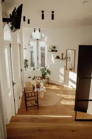 A Place Antwerp - Boutique Suites & Flats - Oude Koornmarkt 1 - Image 2
