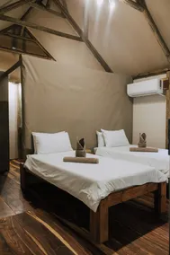 Muchenje river lodge  - Image 2