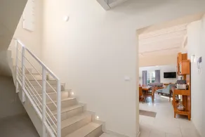 Design Villa Aqua ***** with 48m² pool, golf court, fitness & spa house - Image 2