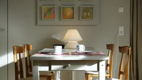 Vacation home in expansive nature with Wi-Fi - to Berlin  / Potsdam 35 minutes - Image 2