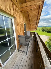 Vacation apartment for 2 persons Hopferau - Image 4