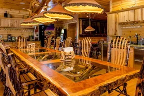 The Lodge at Meemo's Farm & Retreat - Image 5