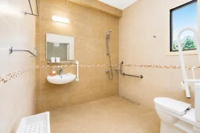 Villa Christel - Cuatro Habitaciones Villa, Capacidad 8 - Image 4