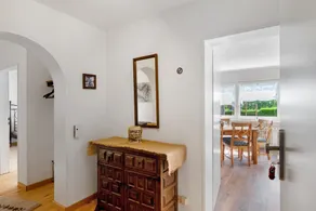 Appartamento Carolin con terrazza privata, giardino comune e Wi-Fi - Image 4