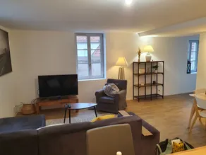 Bel Appartement au Cœur du Village - Image 5