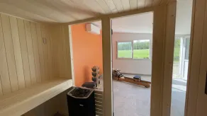 10 minutes from Guédelon, quiet house with large garden not overlooked - Image 2