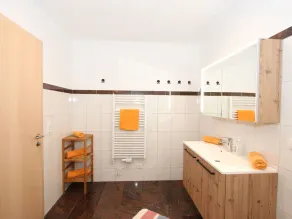 Beautiful apartment for 6 people with WIFI, TV, terrace, pets allowed and panoramic view - Image 5