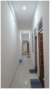 Hotel Shri Geeta Dham Near Prem Mandir - Image 2