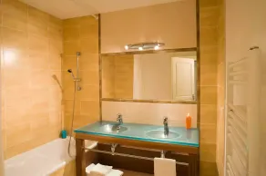 Résidence Le Domaine des Fontenelles - 2 Værelser Mezzanine 5/6 personer - Image 2