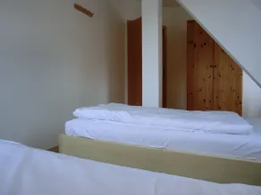 2-zimmer-ferienwohnung für 4 Personen im 1. Obergeschoss -mit Wlan - Image 5