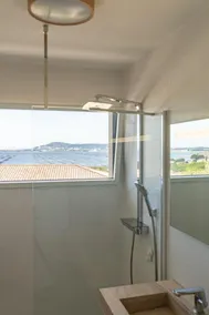 Lagoon view villa with private pool near Sète - Image 5