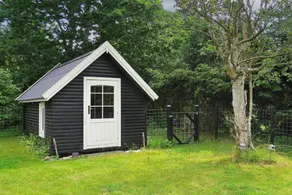 4 star holiday home in Hals - Image 4