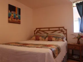 Sun West Villa, Coyaba Grand Suites - Sleeps 10 Shared Pool and Caribbean View - Image 3