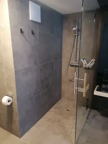 Traumlage mit Sonnenterasse und Privatsauna - Image 5