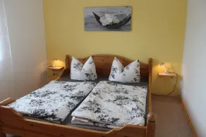 Spacious Apartment In Weissig With Garden - Image 4