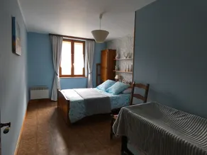 Charmant gîte historique près de Verdun, 3 chambres, cheminée, terrasse, parking, animaux acceptés - Image 4