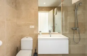 Marina Alcaidesa 2149 Beach & Golf - Image 5
