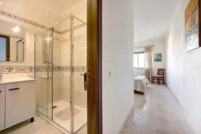 Appartamento 'Lagos Ocean View' con vista mare, balcone e Wi-Fi - Image 3
