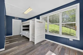 Lakefront Getaway With Private Dock & Scenic Views 3 Bedroom Home - Image 5