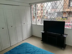 Súper Apartamento Esquinero Chapinero Alto - Image 4