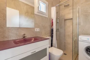 Appartement de vacances climatisé \"Bungalow Cala Dor 27\" avec vue sur la mer et piscine - Image 2