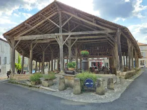 Appart Firmin in touristic village 25mn D, angouleme - Image 5