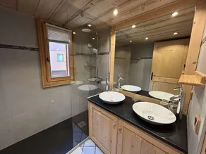 Appartement Méribel - 3 chambres, parking, WiFi inclus - Image 3