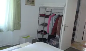 eden roc appartement  avec son parking privé - Image 4