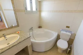 Antigoni Beach House Large Private Pool Walk to Beach Sea Views A C Wifi Car Not Required - 1012 - Image 3