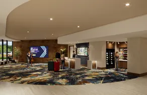 Hollywood Casino Columbus - Image 4
